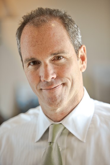 Brien Biondi is the president of Campden Wealth Americas and the Institute for Private Investors.